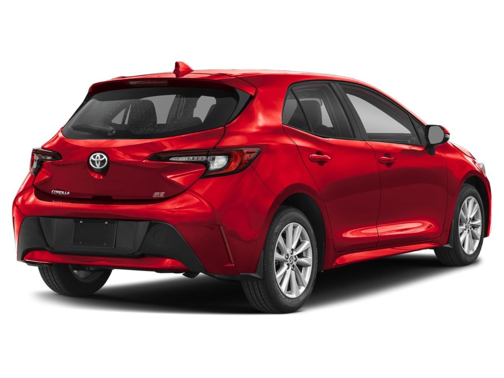 toyota corolla hatchback 2024 JTND4MBE1R3223502 image toyota corolla hatchback 2024 JTND4MBE1R3223502 image